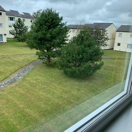 Modern Flat In Harlech - Dog Friendly! Appartamento Esterno foto